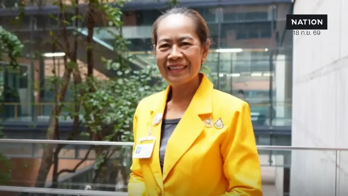 “สว.แดง กองมา” ยกเลิกทริปสื่อมวลชนสัญจรกะทันหัน หลังศาลฎีกาสั่งรับคำร้อง