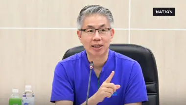 “วราวุธ” เผย ครม.เห็นชอบโยก “ปลัดปั้น” จากปลัดกระทรวงอุตสาหกรรม นั่ง ที่ปรึกษานายกฯ