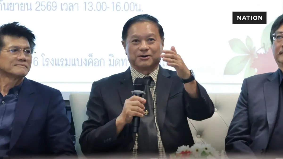 "สว.สำรอง" กังขา กกต.สกัดหลักฐานเส้นเงิน-รู้เห็นช่วยฮั้ว สว.