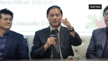 "สว.สำรอง" กังขา กกต.สกัดหลักฐานเส้นเงิน-รู้เห็นช่วยฮั้ว สว.