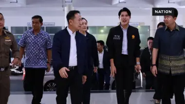 กมธ.ต่างประเทศ ลุยพัทยา ล่านอมินี ชงแก้กฎหมายเพิ่มโทษ