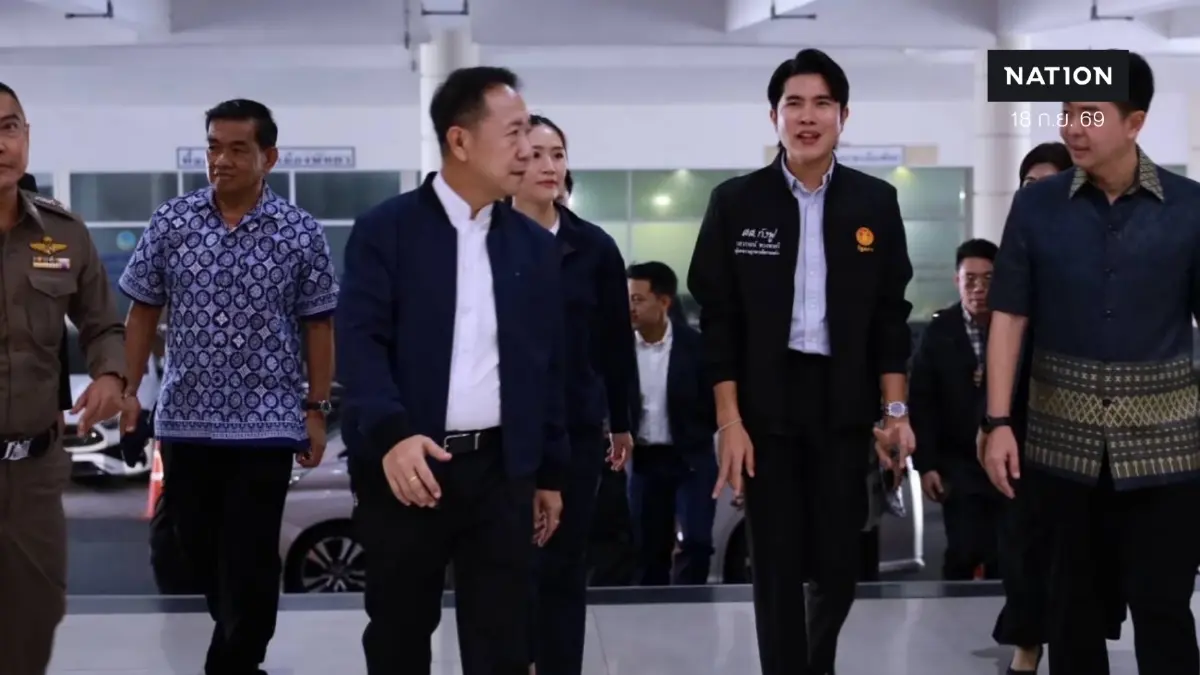 กมธ.ต่างประเทศ ลุยพัทยา ล่านอมินี ชงแก้กฎหมายเพิ่มโทษ กมธ.ต่างประเทศ ลุยพัทยา ล่านอมินี ชงแก้กฎหมายเพิ่มโทษ
