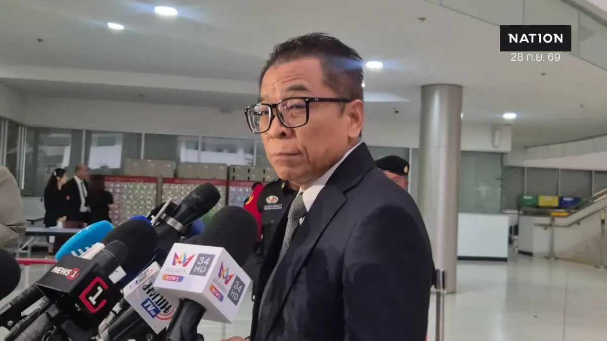 กกต.พร้อมปรับบัตรเลือกตั้ง ยันฟ้องเพื่อปกป้องกระบวนการ กกต.พร้อมปรับบัตรเลือกตั้ง ยันฟ้องเพื่อปกป้องกระบวนการ