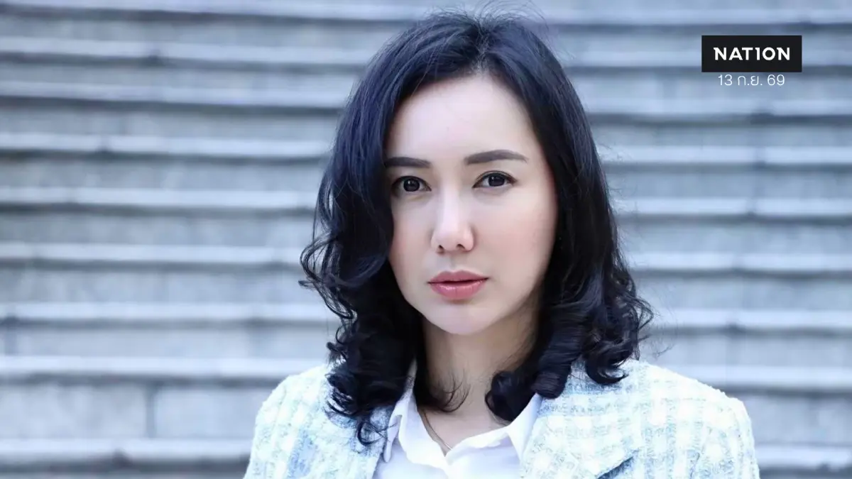 'ลิณธิภรณ์' ซัด 'วิโรจน์-อมรัตน์' ปมฮั้ว สว. เลิกโทษคนอื่น
