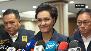 “ศุภจี” ลุยเอง! ตั้งศูนย์ Single Command Center พาณิชย์ลุยช่วยน้ำท่วม สั่งเบรกส่งออกข้าวของกิน 30-50% กันของขาด ตรึงราคาสินค้า