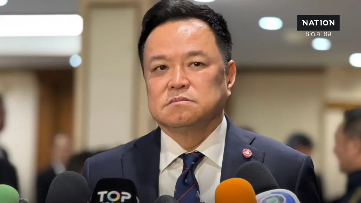 ปิดจ๊อบโกงสอบท้องถิ่น? สะท้อน Zero Corruption ของรัฐบาล เล่นใหญ่ สุดท้ายลอยนวล ปิดจ๊อบโกงสอบท้องถิ่น? สะท้อน Zero Corruption ของรัฐบาล เล่นใหญ่ สุดท้ายลอยนวล