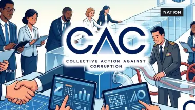 CAC จัดงาน Annual Conference 2026 ดันประเทศไทยเข้าสมาชิก OECD