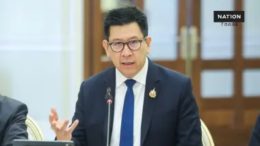 "เอกนิติ" ยันไทยพร้อมเจ้าภาพ IMF-World Bank 2026 ชู "ผู้เชื่อมโลก" ดึงลงทุนคุณภาพสูง