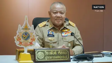 เปิดเอกสาร "ผู้ว่าฯ ปราจีนบุรีคนเดิม" เสนอให้ย้าย "นายอำเภอบ้านสร้าง" ก่อนเกษียณ เสียงสะท้อนในพื้นที่ ประชาชนบางส่วนยืนยันนายอำเภอลุยน้ำช่วยชาวบ้าน