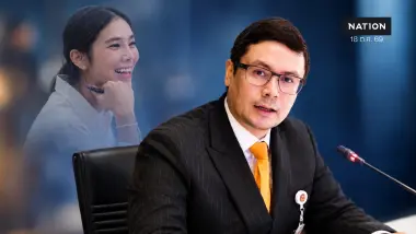 “รังสิมันต์ โรม” แซะปมหุ้นเว็บพนัน หลัง สส.ไอเดียร์ เปิดใจ ชี้ 2 วันหน่วยงานรัฐยังนิ่ง หรือกลัวลามถึง รมต.