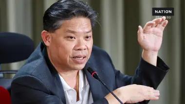 “ไตรรัตน์” เปิดใจทำงานด้วยความอึดอัดใจ กังขา 6 กสทช. ใช้อำนาจใดจัดประชุม