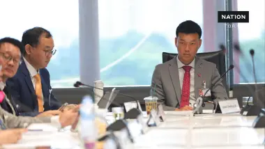 "ณัฐพงษ์" ชี้รัฐบาลบริหารน้ำท่วมล้มเหลว จี้นายกฯ นั่งหัวโต๊ะบัญชาการ อย่าปล่อยท้องถิ่นจัดการปัญหาอย่างโดดเดี่ยว