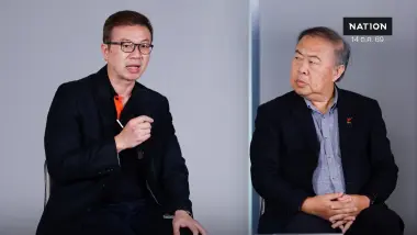 บิ๊ก “ไทยพีบีเอส” แถลงโต้ สตง. ทำไมไม่ให้ชี้แจง แต่กลับมีเอกสารหลุด