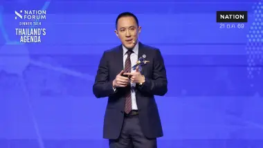 สื่อไม่ใช่แค่ธุรกิจ แต่คือโครงสร้างพื้นฐานทางปัญญาของประเทศ