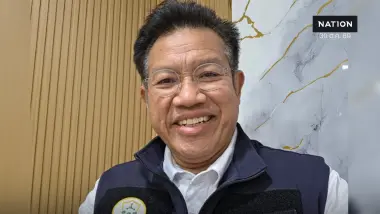 ทนายเดชา แฉพิรุธปมเส้นเงินมูลนิธิองค์กรทำดี โยงพูลวิลล่าภูเก็ต