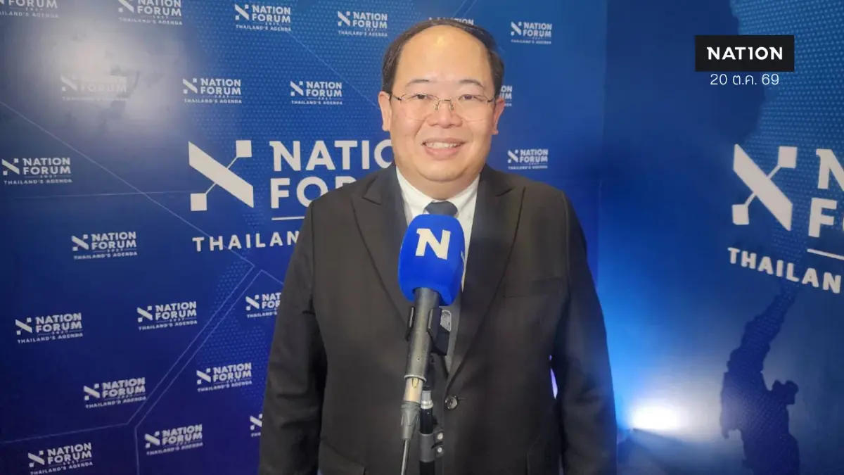 ยุทธพร ฟันธง อภิปรายไม่ไว้วางใจ ไร้ข้อสอบรั่ว กล้าธรรม หนุนรัฐบาล