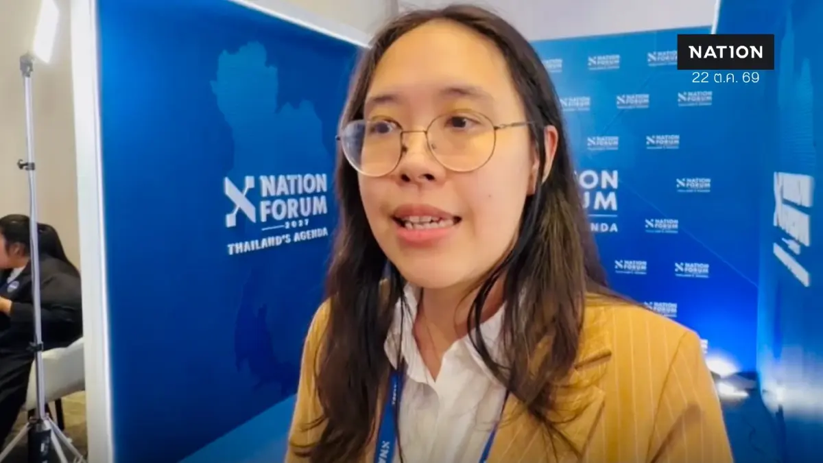 “ดร.วสุวีร์ สอดส่อง” ถอดบทเรียน Local AI เกาหลีใต้ หนุนคนหน้างานแก้ปัญหาเอง