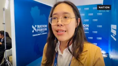 “ดร.วสุวีร์ สอดส่อง” ถอดบทเรียน Local AI เกาหลีใต้ หนุนคนหน้างานแก้ปัญหาเอง