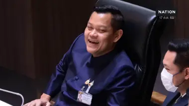 "ธนกร" ชม "อนุทิน" จัด IMF ยกระดับเชื่อมั่น วอนเพลาการเมือง "ธนกร" ชม "อนุทิน" จัด IMF ยกระดับเชื่อมั่น วอนเพลาการเมือง