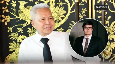 “โสภณ” ยืนยันไม่เคยคิดใช้วิชามารสกัดฝ่ายค้านลั่นศึกซักฟอก