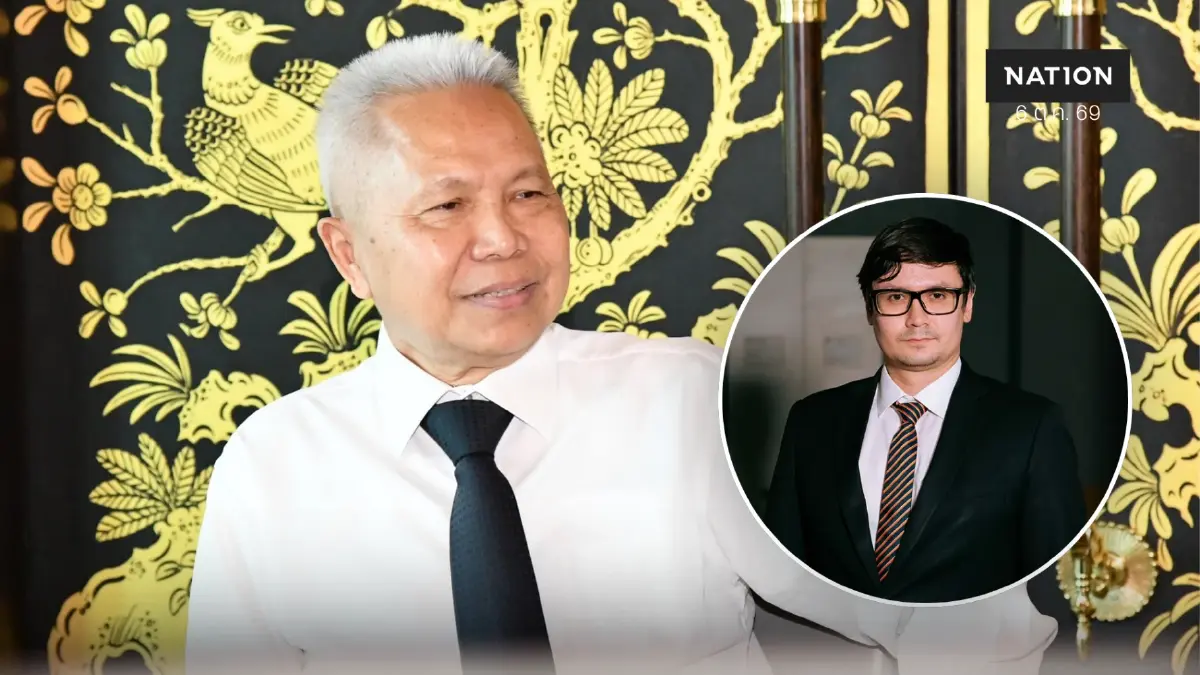“โสภณ” ยืนยันไม่เคยคิดใช้วิชามารสกัดฝ่ายค้านลั่นศึกซักฟอก “โสภณ” ยืนยันไม่เคยคิดใช้วิชามารสกัดฝ่ายค้านลั่นศึกซักฟอก