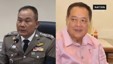 ผบช.ภ.9 เผยนายกฯ รับช่วยตำรวจใต้ หลังโดนตัดเบี้ยเลี้ยง - “พ.ต.อ.ทวี” ชี้พื้นที่เสี่ยงสวัสดิการต้องสูง ไม่ใช่สั่งลด