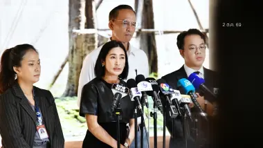 "ประชาธิปัตย์" วอนรัฐบาลปล่อยสินเชื่อ ปลอดดอกเบี้ย 3-6 เดือน