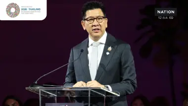 “เอกนิติ” ชู Small AI เพิ่มทักษะแรงงาน ลดต้นทุนการใช้ AI ผ่าน 3 ยุทธศาสตร์