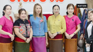 "รสรินทร์" จับมือ อ.ท่าปลา เตรียมจัดใหญ่ แห่ผีตลก-ของดีอุตรดิตถ์ ปี 69