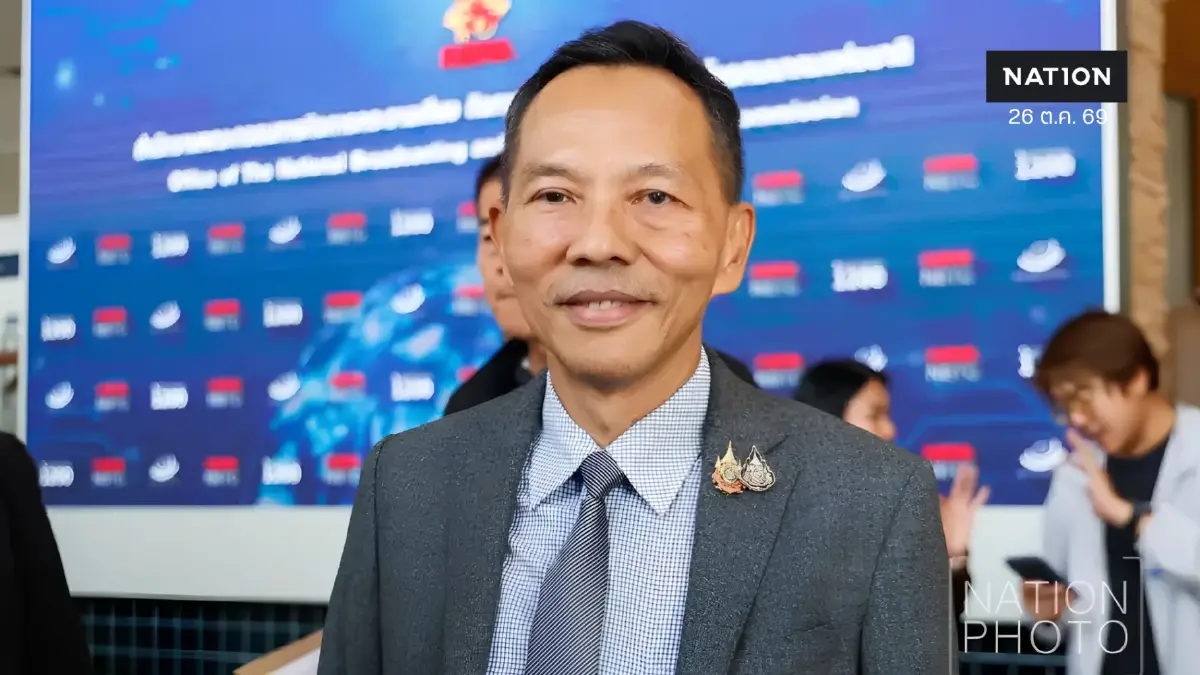 ศึกใน กสทช. เดือด! 6 บอร์ดรุมชี้ "หมอสรณ" พ้นประธาน-สำนักงานฯ ขัดมติ ส่วนธง "ล้มกระดานบอร์ด" ชี้ใครได้ประโยชน์?