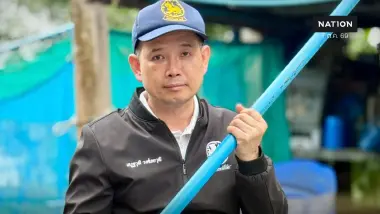 “เสฏวุฒิ” อดีตนายอำเภอบ้านสร้างเปิดใจ ถูกย้ายเซ่นน้ำท่วม ยังงงๆ มึน