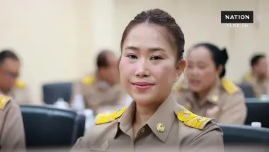 สจ.อำนาจเจริญ ยืนยันร่วมม็อบไล่ "ทนายอั๋น" จริง เหตุอยากเจอหน้า