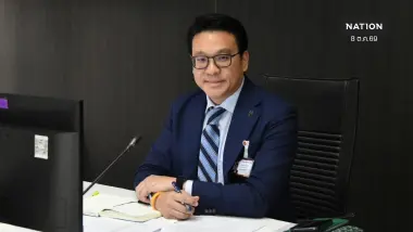 "สกลธี" ชูเก็บภาษีบุหรี่ไฟฟ้า! ยื่นตั้ง กมธ. ศึกษา เผยยอดลักลอบพุ่งทะลุ 1,000 ล้าน