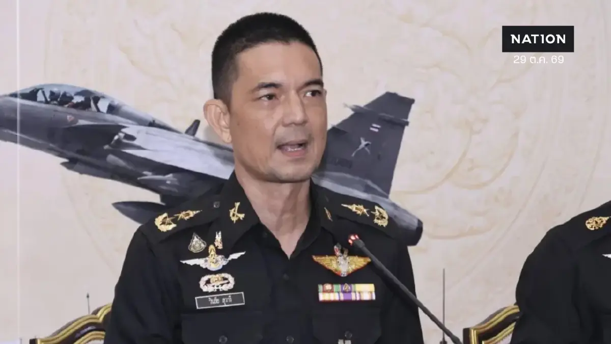 ดำเนินคดีตามกฎหมาย! "ทบ." เดินหน้าฟ้อง "สามีบุ๋ม" รุกที่ดินทหาร ย้ำแยกแยะพาณิชย์หรือดำรงชีวิต