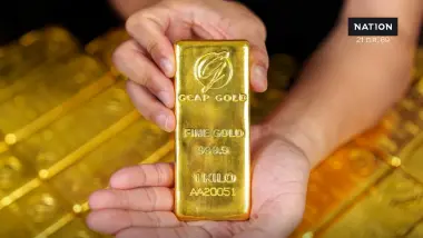 ลุ้นทองคำฟื้นทดสอบ $4,250 ก่อนประชุมเฟด จับตาดอลลาร์-บอนด์ยีลด์ แนะรอซื้อเมื่อราคาสร้างฐาน