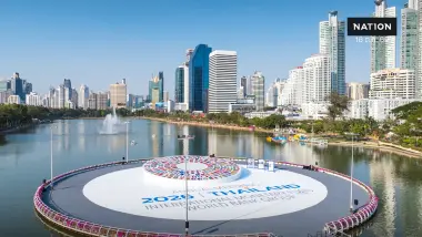 หอการค้าไทยชี้เวที IMF-World Bank 2026 ตอกย้ำศักยภาพไทยบนเวทีโลก หอการค้าไทยชี้เวที IMF-World Bank 2026 ตอกย้ำศักยภาพไทยบนเวทีโลก