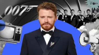 STORY : ใครคือ "007" คนใหม่? จับตา "แจ็ค โลว์เดน" เต็งหนึ่งสายลับรหัสสังหาร