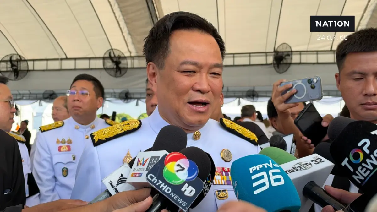 “นายกฯ” บอกเป็นเรื่องยากเคาะหาวันอภิปรายไม่ไว้วางใจใหม่ เหตุ รมต. ติดภารกิจ