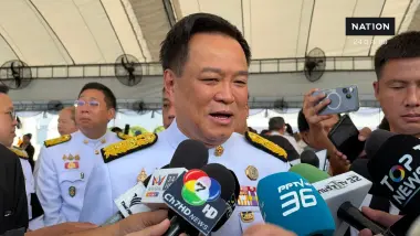 “นายกฯ” บอกเป็นเรื่องยากเคาะหาวันอภิปรายไม่ไว้วางใจใหม่ เหตุ รมต. ติดภารกิจ “นายกฯ” บอกเป็นเรื่องยากเคาะหาวันอภิปรายไม่ไว้วางใจใหม่ เหตุ รมต. ติดภารกิจ