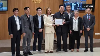 "รสรินทร์" ทวงงบฟื้นสะพานผาเต่า อุตรดิตถ์ พายุซัดขาดสูญ 13 ล้าน