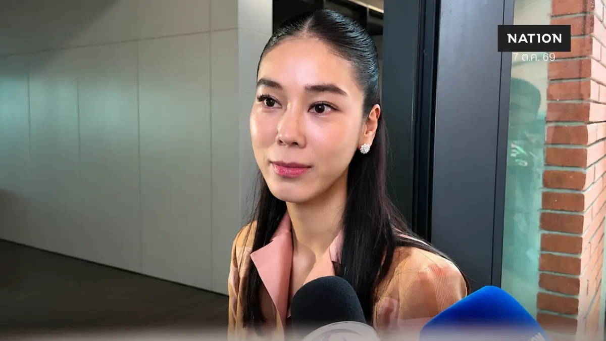 “ไอเดียร์“ เท “กมธ.กฎหมาย” อ้างติดประชุม กมธ.อื่น - รอรอแจงทีเดียว “ไอเดียร์“ เท “กมธ.กฎหมาย” อ้างติดประชุม กมธ.อื่น - รอรอแจงทีเดียว
