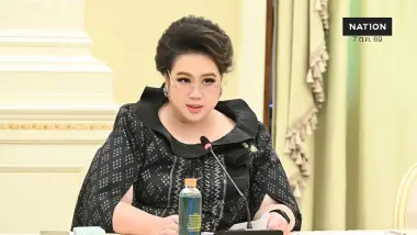‘ศุภมาส’ เผยภาครัฐ-เอกชนขานรับ 9 มาตรการซับน้ำตาช่วยผู้ประสบภัยน้ำท่วม