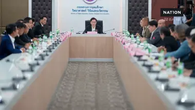 "ยศชนัน" ลั่นย้ายอุเทนถวายคืนจุฬาฯ ยึดกฎหมาย-เยียวยา