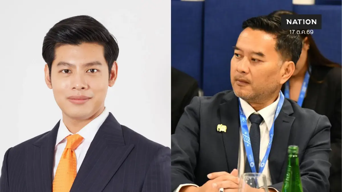 “ศุภณัฐ” โชว์ฝีปากซัด “หมอเอก” จับแพะชนแกะ เป็นถึง  “โฆษกรัฐบาล” บิดเบือนวงเงินเยียวยา