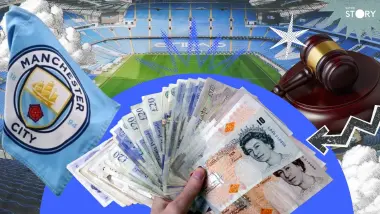 SPORTS: ผ่าบทลงโทษ ‘แมนฯ ซิตี้’ ฉากทัศน์ช็อกโลกที่เรือใบสีฟ้าต้องจ่าย
