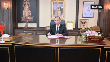 'โกวิทย์' อสส.คนใหม่ ชูนโยบายกล้าสั่งไม่ฟ้อง คดีหลักฐานอ่อน