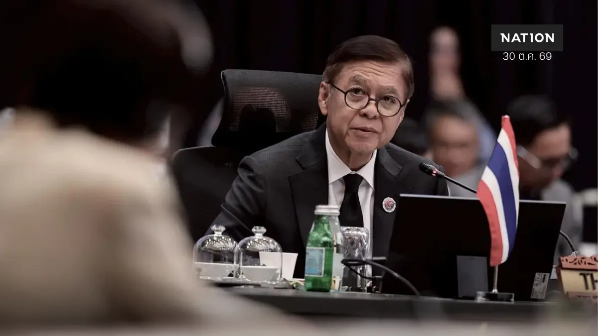 “ไทย” เตรียมใช้เวที “แม่โขง-ล้านช้าง” เร่งแก้ปัญหาน้ำปนเปื้อน-หมอกควัน “ไทย” เตรียมใช้เวที “แม่โขง-ล้านช้าง” เร่งแก้ปัญหาน้ำปนเปื้อน-หมอกควัน