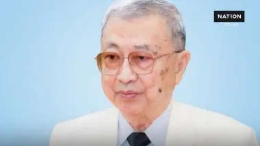“นพ.วิชัย” ค้านสกัดภาษีบาป ชี้ไม่ใช่แค่เปลี่ยนทางเงิน หวั่นรัฐแทรกแซง “สสส.-ไทยพีบีเอส”
