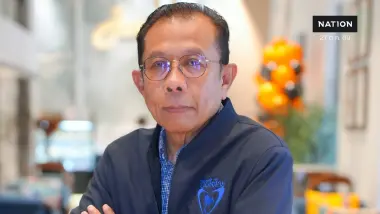"ศุภชัย-เรืองไกร" ร้อง ป.ป.ช. สอบจริยธรรม "ไอซ์ รักชนก" แชร์สลิปปลอม