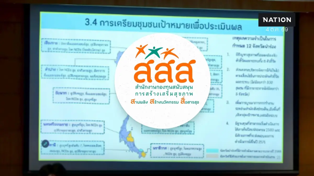 "ภาคประชาชน"รุมต้านแก้ "พ.ร.บ.สสส."แฉหั่นงบหมื่นล้าน เอื้อนายทุนเหล้ายาสูบ